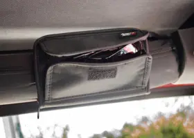 J0050824 Steinjager For Interior Accessories Wrangler Jk 2007-2018 Sunglass Holder