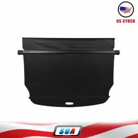 Sua17714301s Sua4cars For Hyundai Tucson 2022-23 Sport Rear Cargo Cover Trunk Shield Shade Accessories