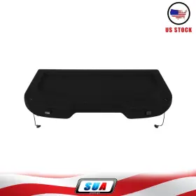 Sua17715401s Sua4cars For Ford Fiesta 2011 2012 2013-2019 Cargo Cover Trunk Shield Shade Accessories