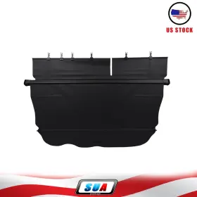 Sua17715501s Sua4cars For Toyota Land Cruiser Prado Fj150 Lexus Gx Cargo Cover Trunk Shield Shade
