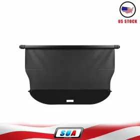 Sua17735001s Sua4cars For 2016-20 Buick Envision 2.5l Rear Cargo Cover Retractable Trunk Shield Shade