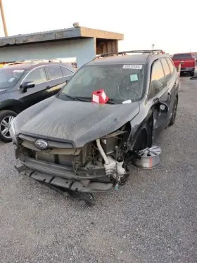 141.su1119 Subaru Forester 2019 User Defined 3529071 #2