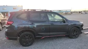 141.su1119 Subaru Forester 2019 User Defined 3529071 #3