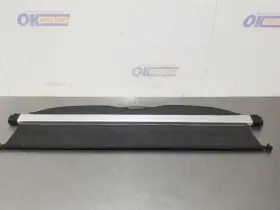 231.su1122 Subaru 22 2022 Forester Wilderness Cargo Cover Black