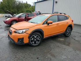 231.su1318 Subaru 2018 Crosstrek - Cargo Cover Retractable #2