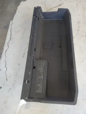91146xc00avh Subaru 231.su1420 2019-2025 Ascent Cargo Storage Compartment Damaged