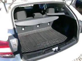 231.su1k18 Subaru Impreza 2018 Cargo Cover 2177481
