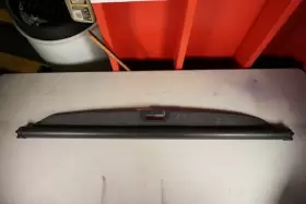 231.su1n97 Subaru Legacy 1997 Cargo Cover #2