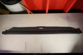 231.su1n97 Subaru Legacy 1997 Cargo Cover