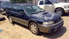 231.su1n98 Subaru Legacy 1998 Cargo Cover 853281