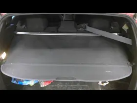 231.su1o20 Subaru 2020 Impreza J30 Black Retractable Cargo Cover
