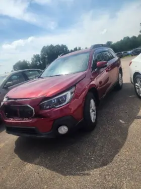 231.su1q18 Subaru Outbakleg 2018 Cargo Cover 1557361