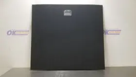 231.su1q22 Subaru 22 2022 Outback Legacy Wagon Rear Trunk Board Cargo Cover Black #2