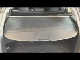 231.su1r13 Subaru 2013 Outbak Legacy Cargo Cover Roll Up Rear