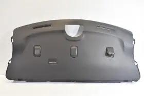 65510fg000 Subaru 2011-2014 Impreza Wrx Sti Deck Cargo Upper Trim Panel 11-14