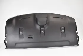 65510fj010vh Subaru 2015-2019 Wrx Sti Cargo Luggage Deck Shelf Panel Oem 15-19 #2