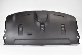 65510fj010vh Subaru 2015-2019 Wrx Sti Cargo Luggage Deck Shelf Panel Oem 15-19
