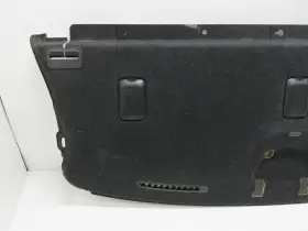 65512ag08b Subaru 2008 Legacy Rear Deck Shelf Cover Sedan Window Panel Lid Trim 2007-2009 #2