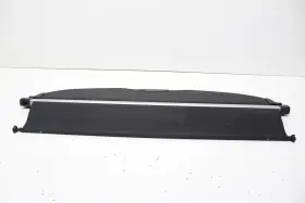 65550-sj000 Subaru 2019-2024 Forester Rear Trunk Deck Cargo Cover Shade Oem #2