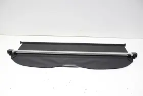 65550-sj000 Subaru 2019-2024 Forester Rear Trunk Deck Cargo Cover Shade Oem #3