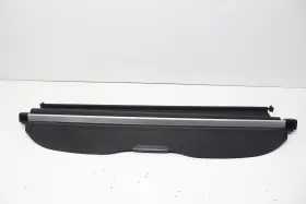 65550-sj000 Subaru 2019-2024 Forester Rear Trunk Deck Cargo Cover Shade Oem