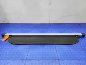 65550fj001vh Subaru 2013-2016 Xv Crosstrek Cargo Cover Luggage Compartment Black Oem