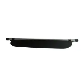 65550fj003vh Subaru 2011-2014 Impreza Rear Cargo Luggage Cover Oem 12971