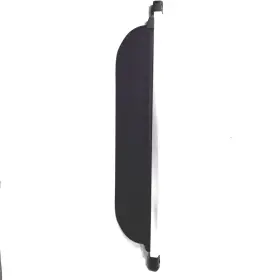 65550fj021vh Subaru 65550fj020vh Oem 2012-2017 Impreza And Crosstrek Retractable Tonneau Cover #2