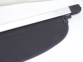 65550fl011vh Subaru 2018-2023 Crosstrek Cargo Cover Retractable Shade Trunk Rear Privacy Oem #3