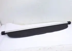65550fl011vh Subaru 2018-2023 Crosstrek Cargo Cover Retractable Shade Trunk Rear Privacy Oem