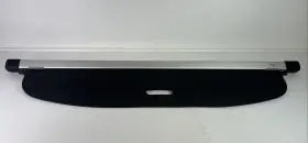 65550fn00a Subaru 2024-2025 Crosstrek Trunk Retractable Security Shield Cargo Cover
