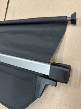 65550sl000 Subaru Oem 2025 Forester Rear Retractable Cargo Area Cover Trunk Trim #2