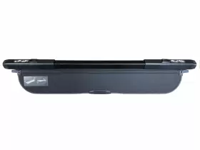 65550xc00avh Subaru 2019 - 2023 Ascent Rear Cargo Cover Privacy Trunk Panel Charcoal