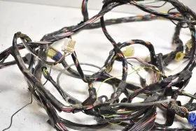 81500ac190 Subaru 1996-1999 Legacy Outback Rear Floor Wiring Harness Oem 96-99 #3