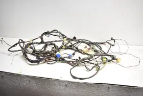 81500ac190 Subaru 1996-1999 Legacy Outback Rear Floor Wiring Harness Oem 96-99