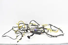 81502fe332 Subaru 2005 Impreza Wrx Rear Wiring Harness Oem 05