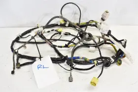 81502fg230 Subaru 2008-2014 Impreza Wrx Sti Wiring Harness Rear Left Driver Lh Oem 08-14