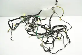 81502va760 Subaru 2018 Wrx Srs Rear Wiring Harness Oem 15-19