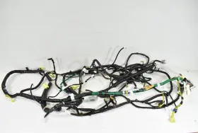 81502va821 Subaru 2018-2019 Wrx Sti Rear Harness Wiring Wires Wire 18-19