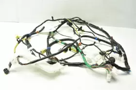 81568fg510 Subaru 2009 Impreza Wrx Sti Rear Right Srs Wiring Harness Oem 09 #2