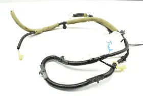 81811fg000 Subaru 2008-2014 Impreza Wrx Sti Trunk Wiring Harness Oem 08-14 #2