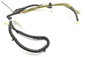 81811fg000 Subaru 2008-2014 Impreza Wrx Sti Trunk Wiring Harness Oem 08-14 #3