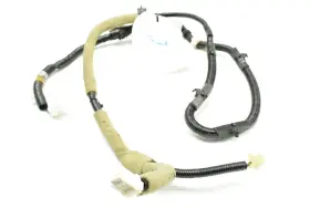 81811fg000 Subaru 2008-2014 Impreza Wrx Sti Trunk Wiring Harness Oem 08-14
