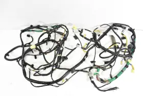 81811va020 Subaru 2015-2019 Wrx Sti Trunk Hatch Lid Wiring Harness 15-19