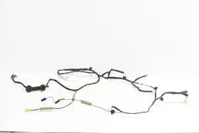 81812fg080 Subaru 2008-2014 Impreza Wrx Sti Trunk Hatch Rear Wiring Harness