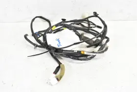 81812sa020 Subaru 2004-2008 Forester Xt Trunk Door Wiring Harness Oem 04-08 #2