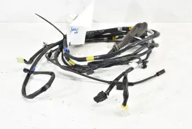 81812sa020 Subaru 2004-2008 Forester Xt Trunk Door Wiring Harness Oem 04-08 #3