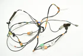 86325fg620 Subaru 2008-2014 Impreza Wrx Sti Antenna Feeder Cord Oem 08-14