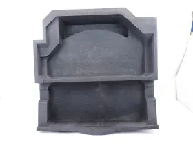 91141sc000 Subaru 2009-2013 Forester Trunk Storage Box Tray Spare Tire Mat Foam Cover Oem