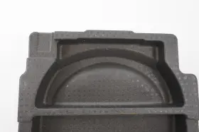 91141sj000 Subaru 2019-2021 Forester Trunk Storage Compartment Spare Tire Foam Cover Oem #2